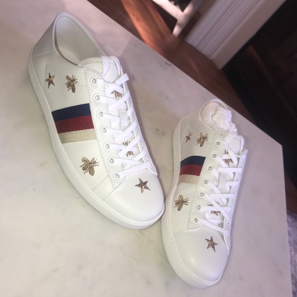 Gucci Shoes - NWT unisex Gucci shoes